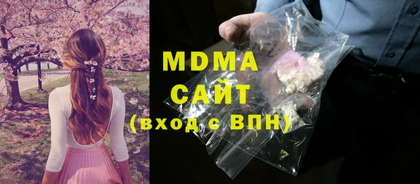 mix Пересвет